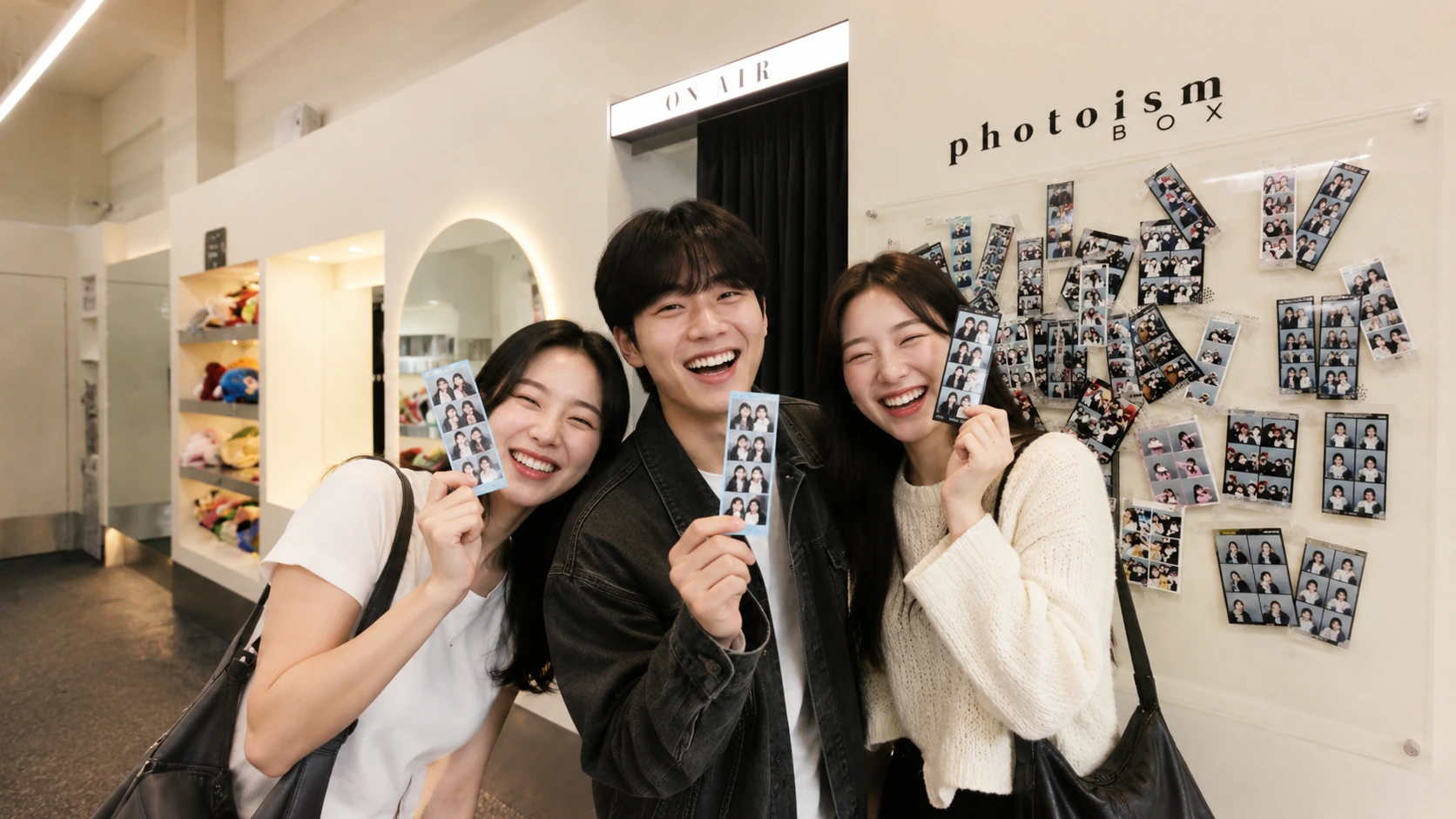 포토이즘 간석역점